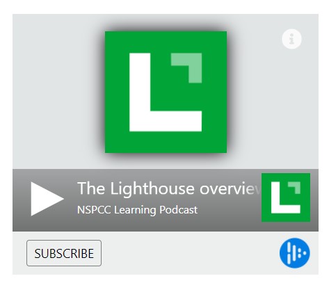 Podcast: The Lighthouse
