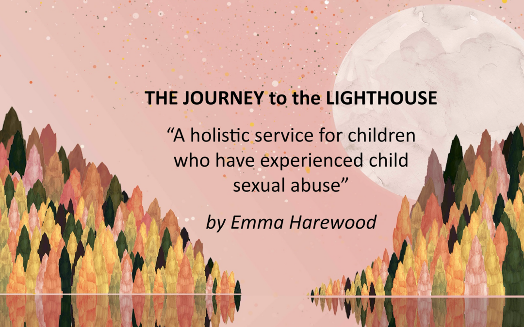 Journey to the Lighthouse – an interview