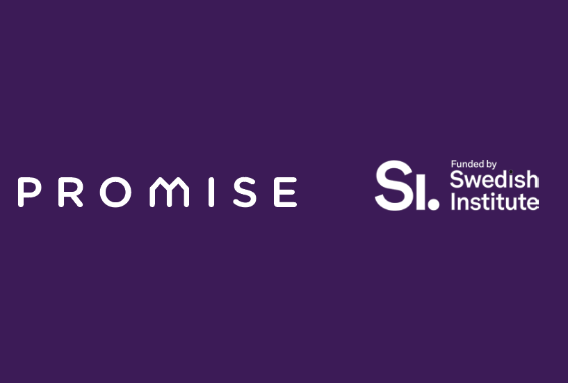 Swedish Institute funds PROMISE training and exchange